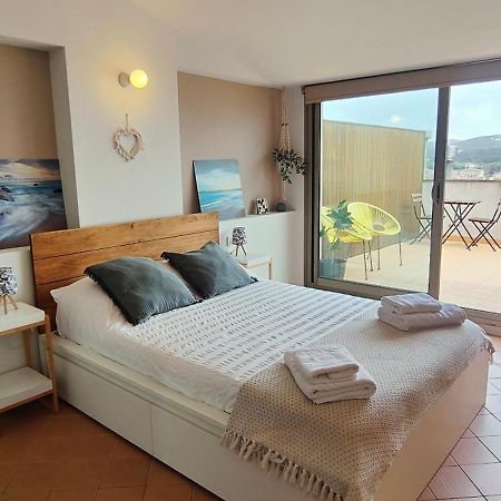 Apartamento Loft Mar&Pol Палафругел Екстериор снимка