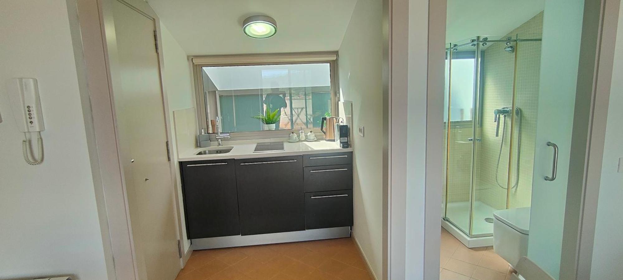 Apartamento Loft Mar&Pol Палафругел Екстериор снимка