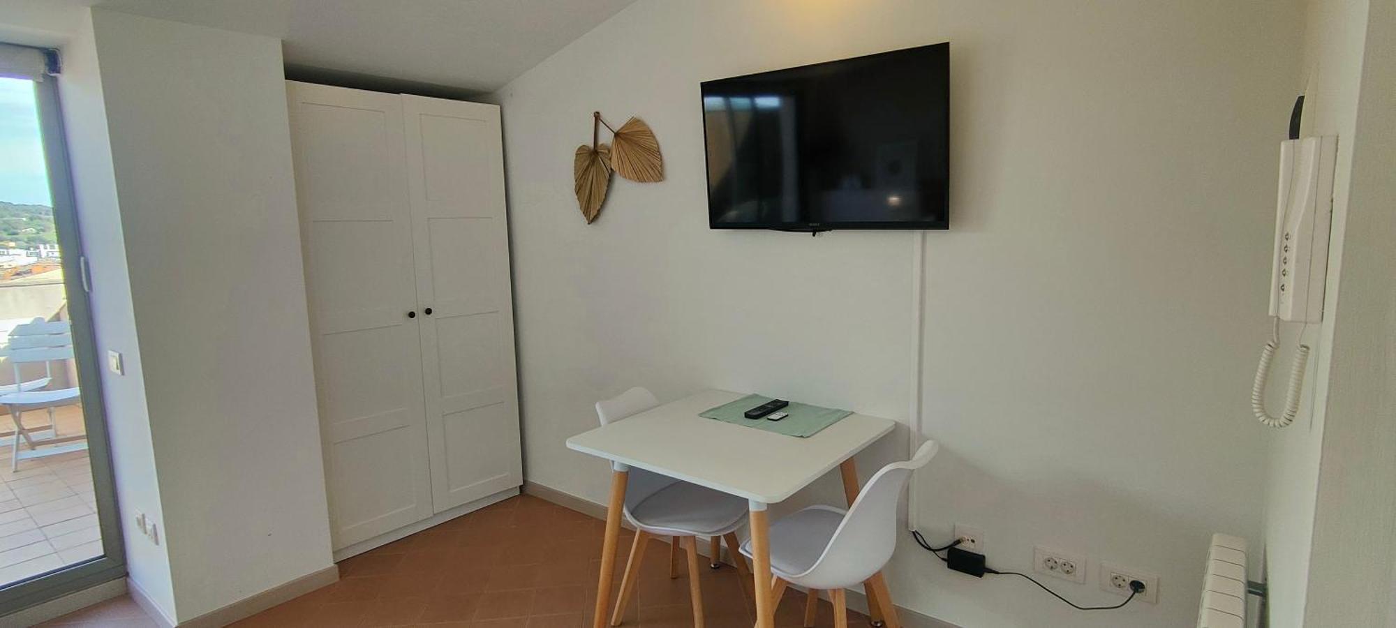 Apartamento Loft Mar&Pol Палафругел Екстериор снимка