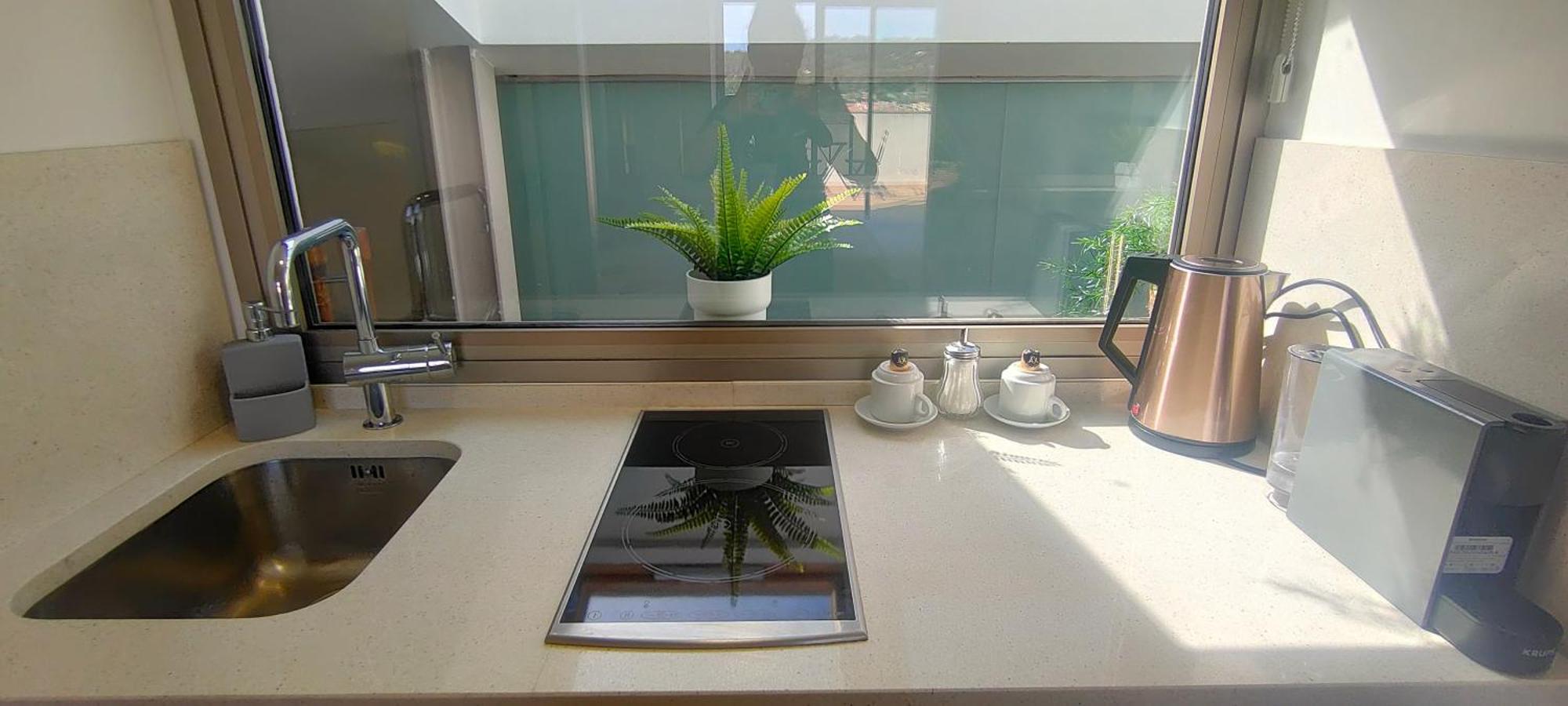 Apartamento Loft Mar&Pol Палафругел Екстериор снимка