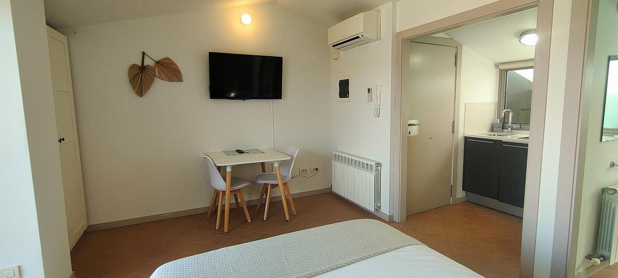 Apartamento Loft Mar&Pol Палафругел Екстериор снимка