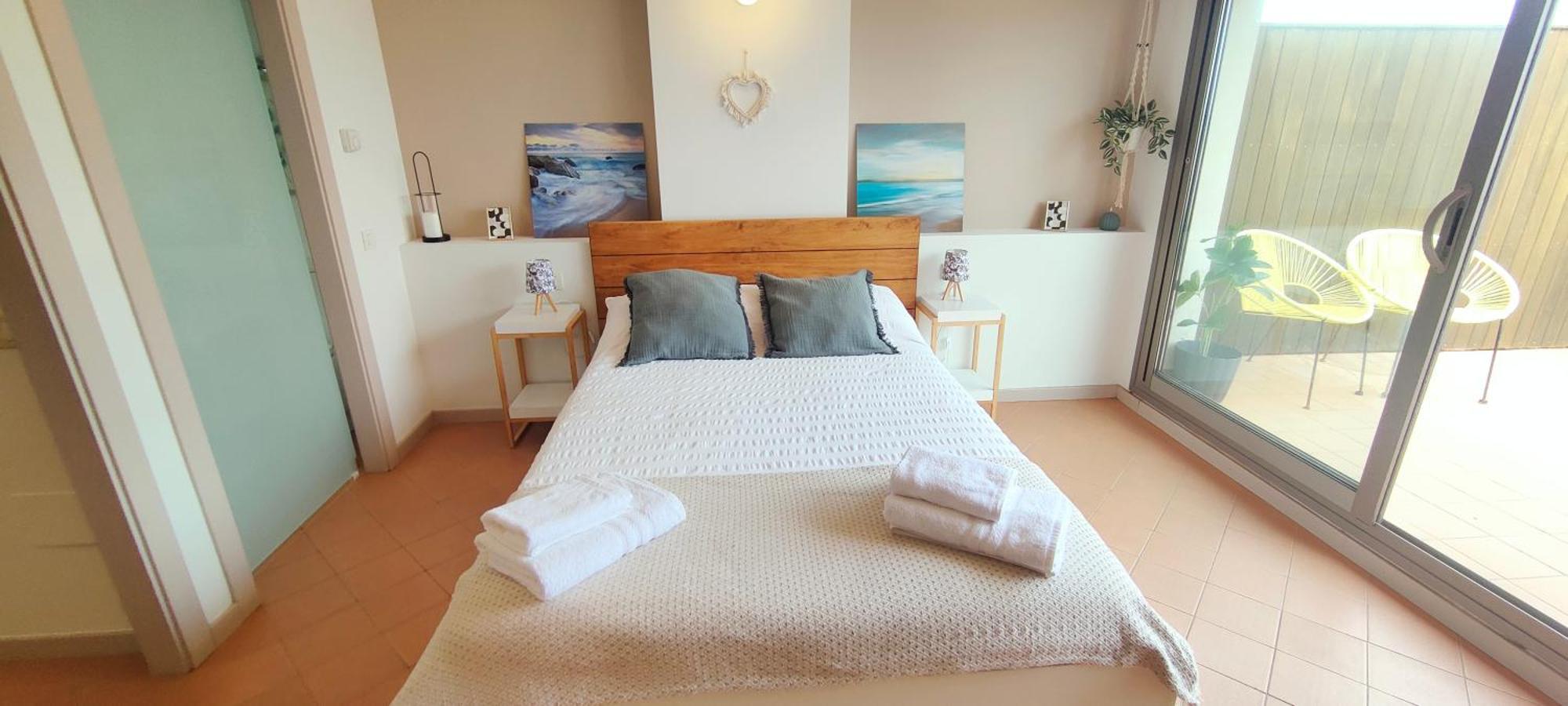 Apartamento Loft Mar&Pol Палафругел Екстериор снимка