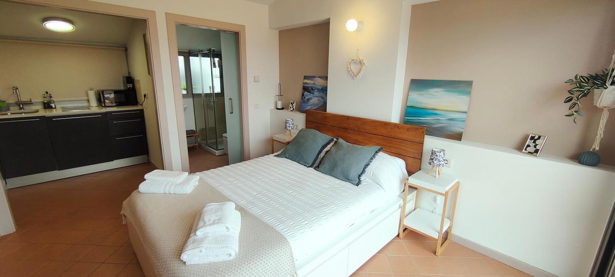 Apartamento Loft Mar&Pol Палафругел Екстериор снимка